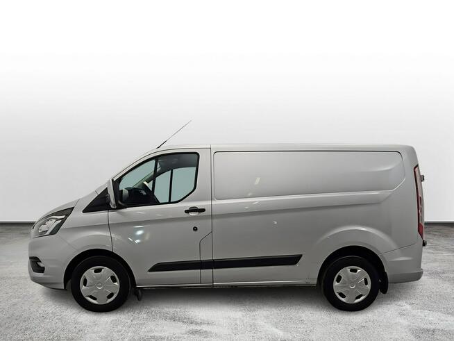 Ford Transit Custom 2.0 EcoBlue Euro 6 ! Z Polskiego Salonu ! Faktura VAT !