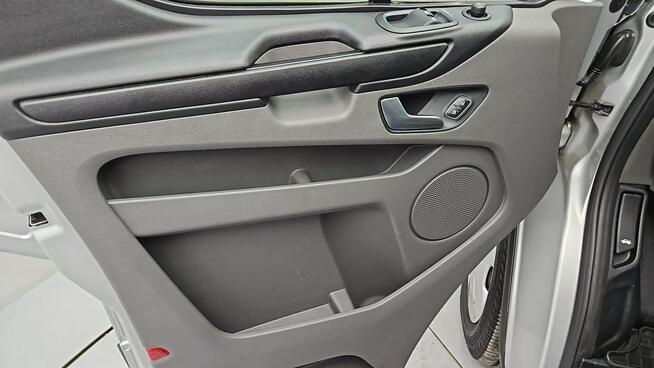 Ford Transit Custom 2.0 EcoBlue Euro 6 ! Z Polskiego Salonu ! Faktura VAT !