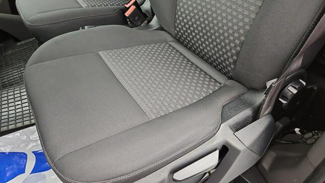 Ford Transit Custom 2.0 EcoBlue Euro 6 ! Z Polskiego Salonu ! Faktura VAT !