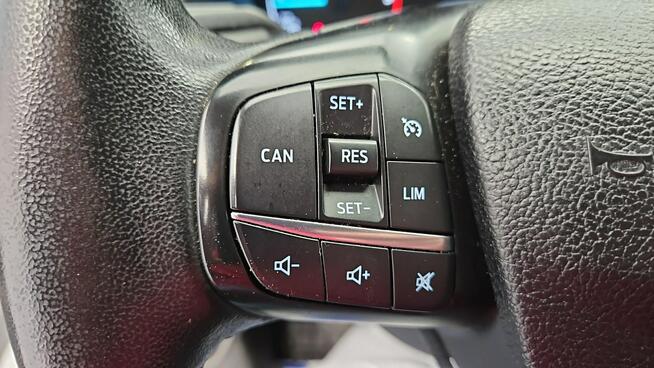 Ford Transit Custom 2.0 EcoBlue Euro 6 ! Z Polskiego Salonu ! Faktura VAT !