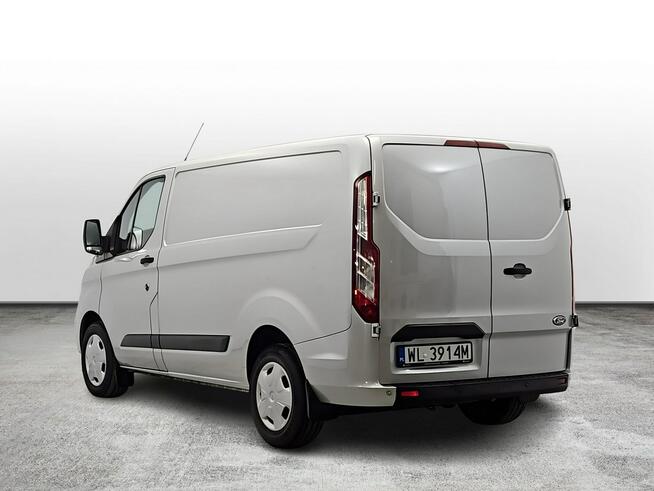 Ford Transit Custom 2.0 EcoBlue Euro 6 ! Z Polskiego Salonu ! Faktura VAT !