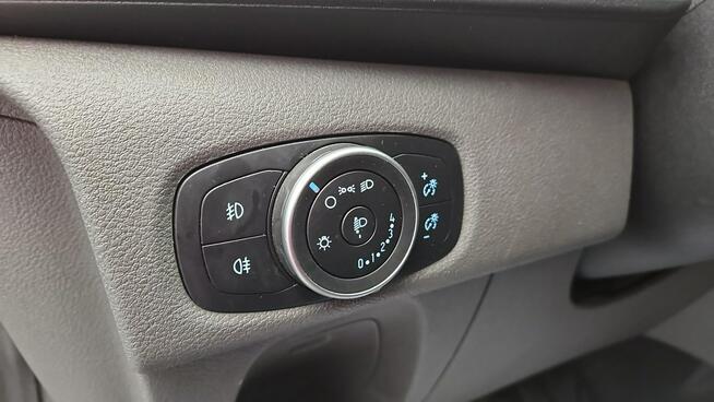 Ford Transit Custom 2.0 EcoBlue Euro 6 ! Z Polskiego Salonu ! Faktura VAT !