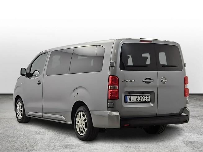Opel Vivaro 2.0 CDTI Euro 6 ! Z Polskiego Salonu ! Faktura VAT !