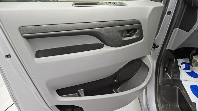 Opel Vivaro 2.0 CDTI Euro 6 ! Z Polskiego Salonu ! Faktura VAT !