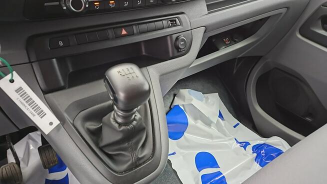 Opel Vivaro 2.0 CDTI Euro 6 ! Z Polskiego Salonu ! Faktura VAT !