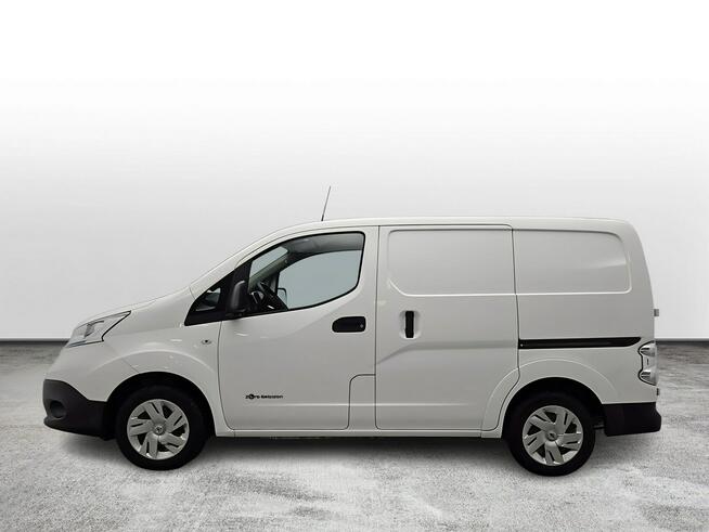 e-NV200 Acenta ! Z Polskiego Salonu ! Faktura VAT !