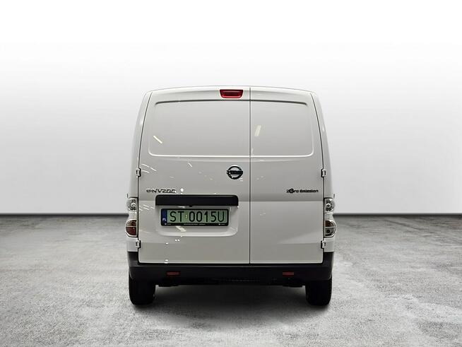 e-NV200 Acenta ! Z Polskiego Salonu ! Faktura VAT !