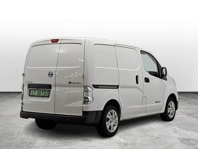 e-NV200 Acenta ! Z Polskiego Salonu ! Faktura VAT !