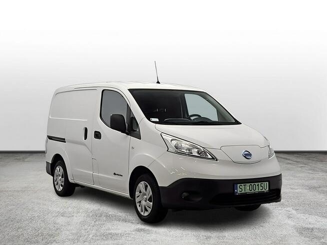 e-NV200 Acenta ! Z Polskiego Salonu ! Faktura VAT !
