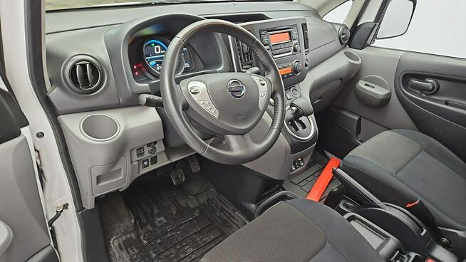 e-NV200 Acenta ! Z Polskiego Salonu ! Faktura VAT !