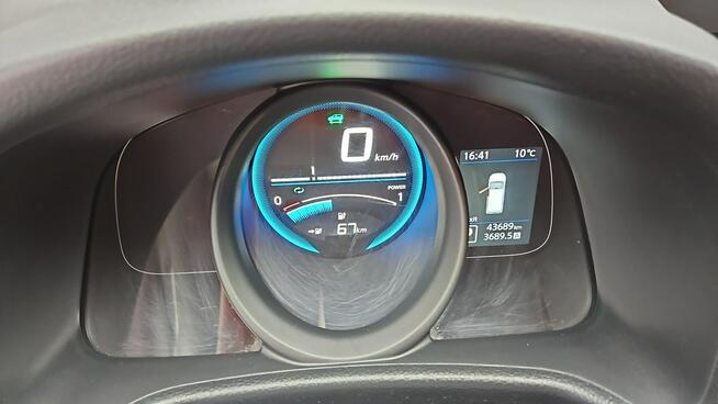 e-NV200 Acenta ! Z Polskiego Salonu ! Faktura VAT !