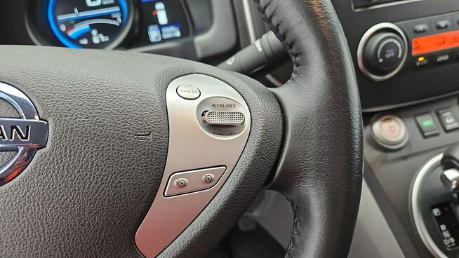 e-NV200 Acenta ! Z Polskiego Salonu ! Faktura VAT !