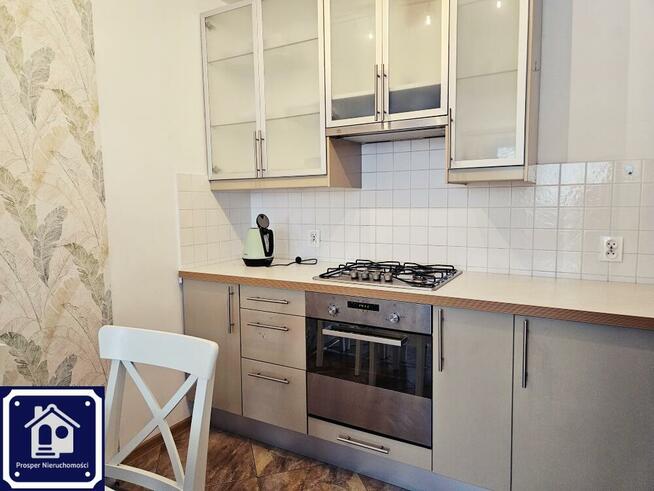 Mieszkanie Kraków Kraków-Śródmieście, Prądnik Czerwony, Młyńska-Boczna