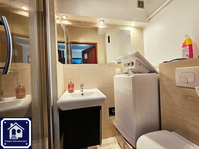 Mieszkanie Kraków Kraków-Śródmieście, Prądnik Czerwony, Młyńska-Boczna