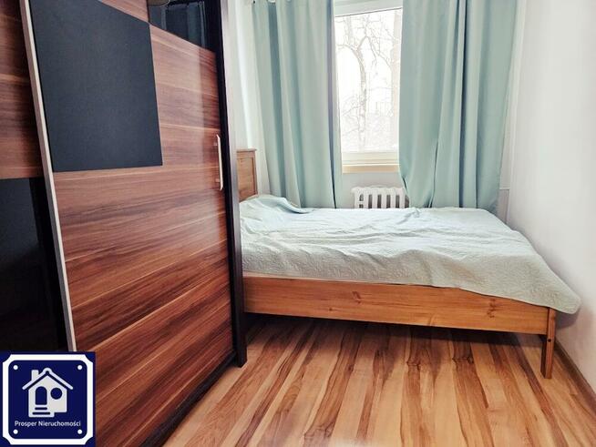 Mieszkanie Kraków Kraków-Śródmieście, Prądnik Czerwony, Młyńska-Boczna