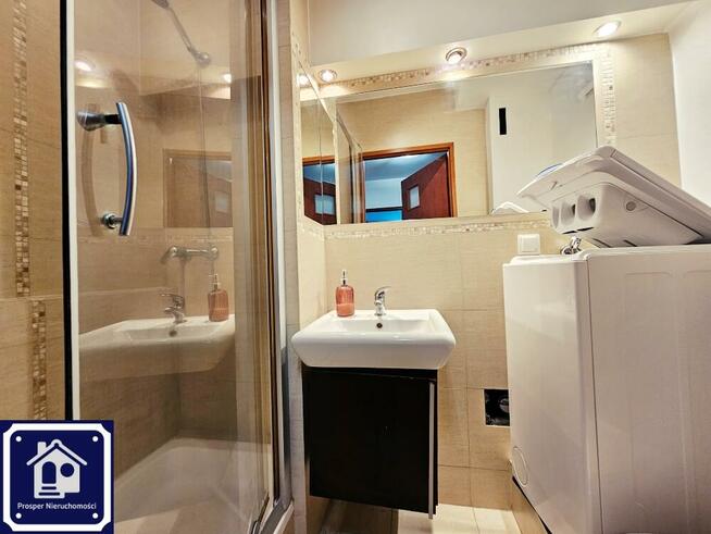 Mieszkanie Kraków Kraków-Śródmieście, Prądnik Czerwony, Młyńska-Boczna