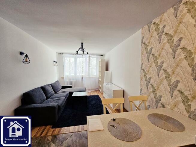 Mieszkanie Kraków Kraków-Śródmieście, Prądnik Czerwony, Młyńska-Boczna