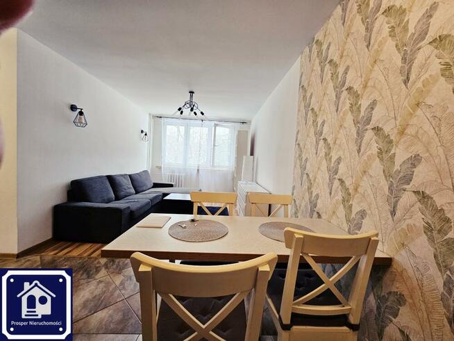 Mieszkanie Kraków Kraków-Śródmieście, Prądnik Czerwony, Młyńska-Boczna