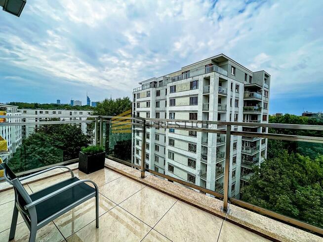 Luxury Apartment&Patria Compound&Security 24/7