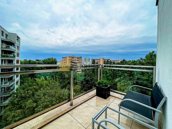 Luxury Apartment&Patria Compound&Security 24/7