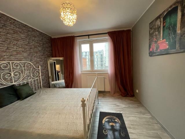 Mieszkanie Wrocław Wrocław-Stare Miasto, Wrocław-Stare Miasto, Tęczowa