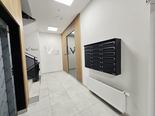 Mieszkanie Sandomierz, Energetyczna