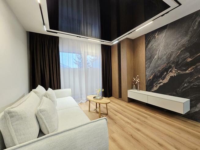 Mieszkanie Sandomierz, Energetyczna