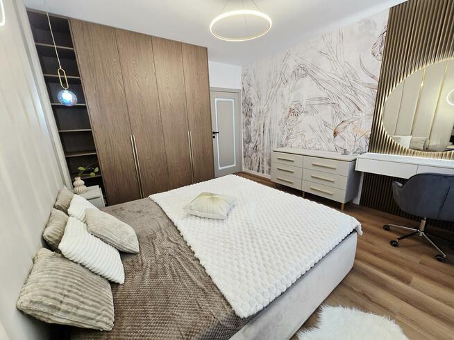 Mieszkanie Sandomierz, Energetyczna