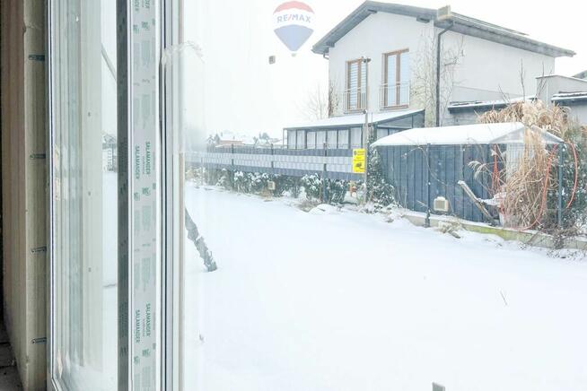 Dom 177 m², pompa ciepła | Stare Faszczyce, Błonie