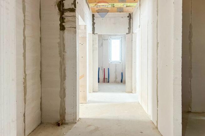 Dom 177 m², pompa ciepła | Stare Faszczyce, Błonie