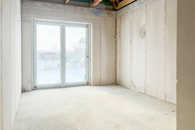 Dom 177 m², pompa ciepła | Stare Faszczyce, Błonie