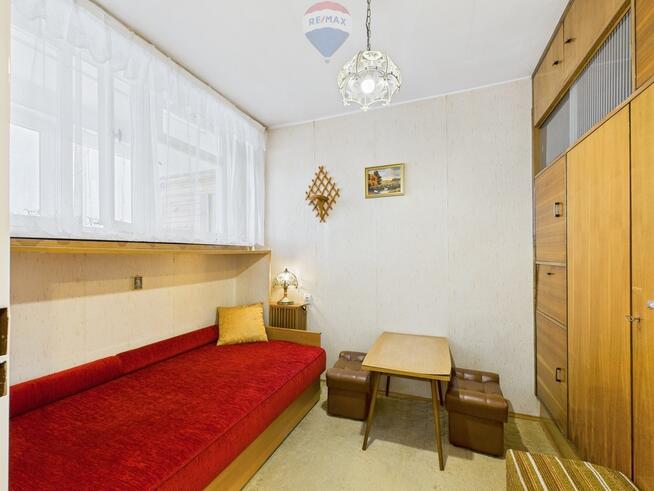 Mieszkanie 2 pokojowe na ul. Jagiellońskiej.