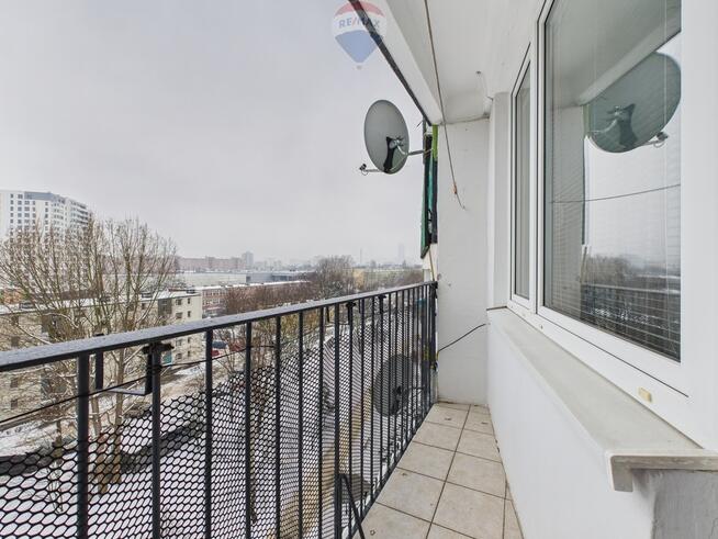 Mieszkanie 2 pokojowe na ul. Jagiellońskiej.