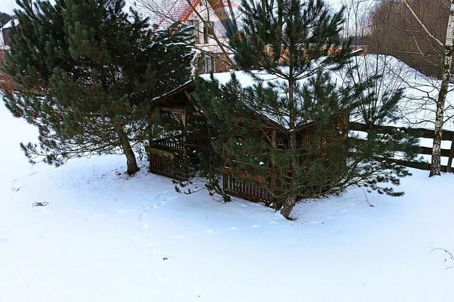 Idealna działka z widokiem na góry