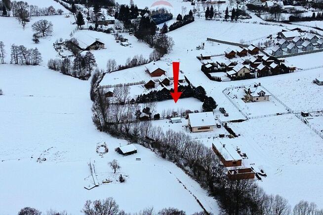 Idealna działka z widokiem na góry