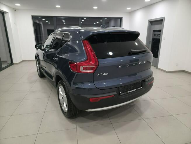 Volvo XC 40 Automat/ Roczna Gwarancja GetHelp w cenie / wzorowy stan