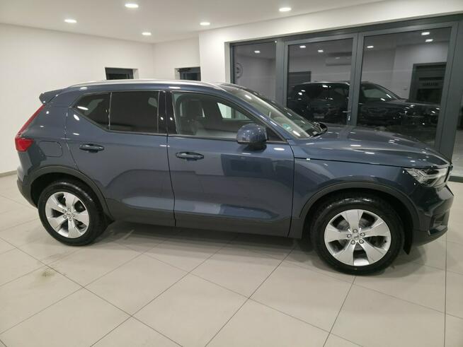 Volvo XC 40 Automat/ Roczna Gwarancja GetHelp w cenie / wzorowy stan