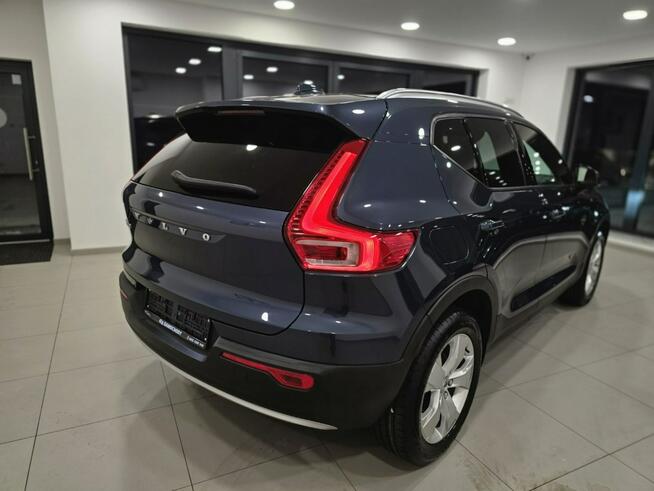 Volvo XC 40 Automat/ Roczna Gwarancja GetHelp w cenie / wzorowy stan