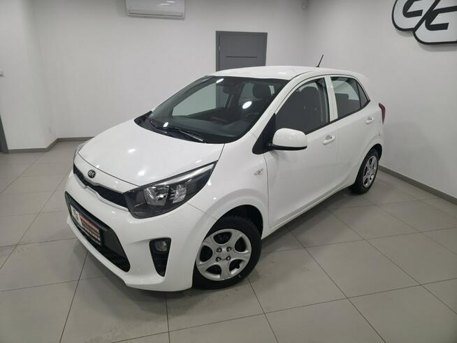Kia Picanto 1.2/Bezwypadkowy/Serwisowany/Gwarancja roczna w cenie