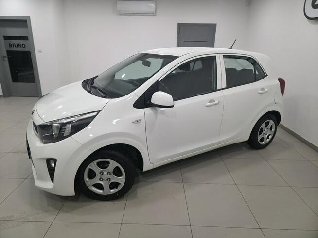 Kia Picanto 1.2/Bezwypadkowy/Serwisowany/Gwarancja roczna w cenie