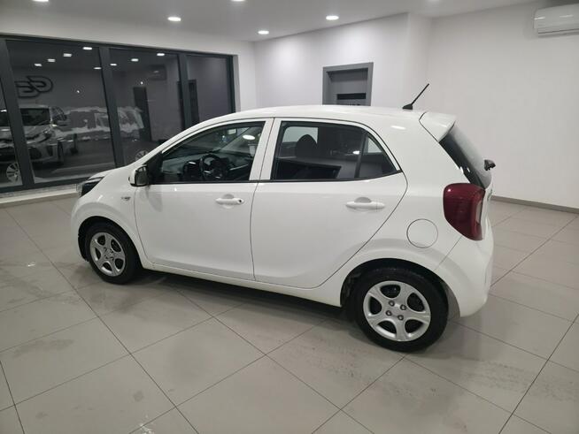 Kia Picanto 1.2/Bezwypadkowy/Serwisowany/Gwarancja roczna w cenie