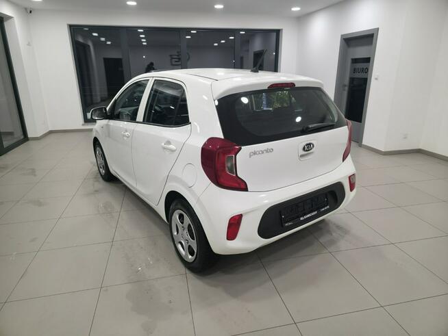 Kia Picanto 1.2/Bezwypadkowy/Serwisowany/Gwarancja roczna w cenie