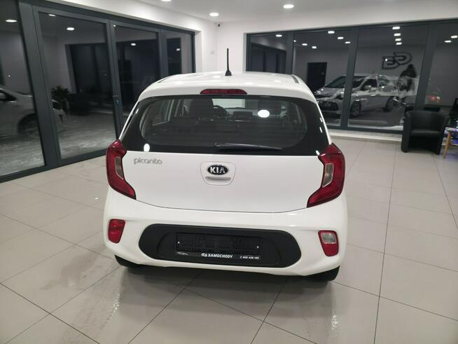Kia Picanto 1.2/Bezwypadkowy/Serwisowany/Gwarancja roczna w cenie