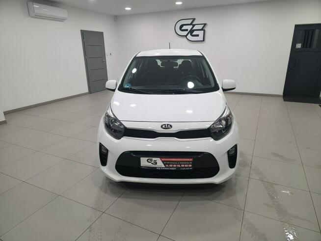 Kia Picanto 1.2/Bezwypadkowy/Serwisowany/Gwarancja roczna w cenie
