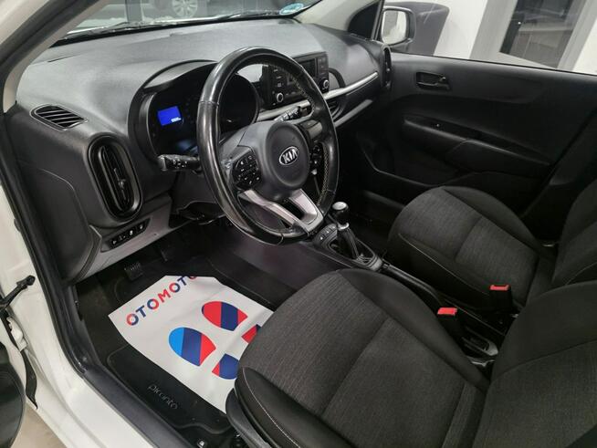 Kia Picanto 1.2/Bezwypadkowy/Serwisowany/Gwarancja roczna w cenie