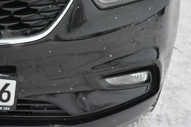 Opel Mokka X 1.4TB 86 Tys Km/ 4x4/ Kamera/ 2018r/ Sprowadzony/ Opłacony
