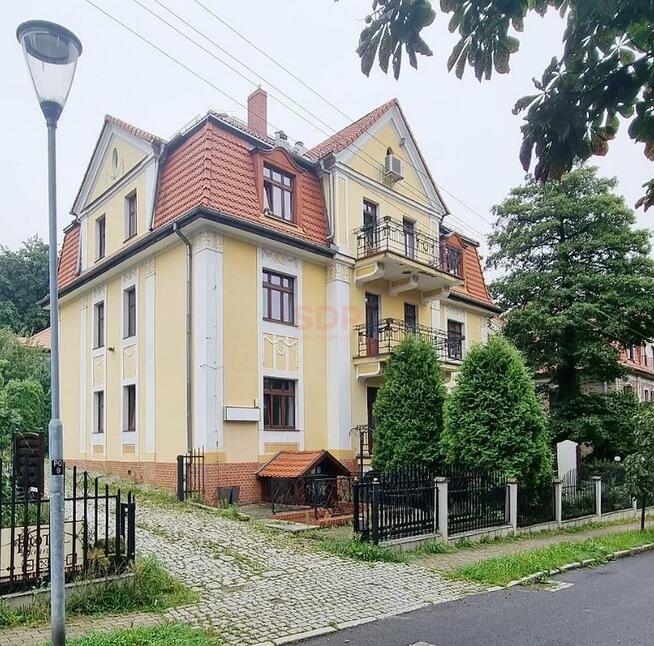 Lokal użytkowy Szczawno-Zdrój, Kasztanowa