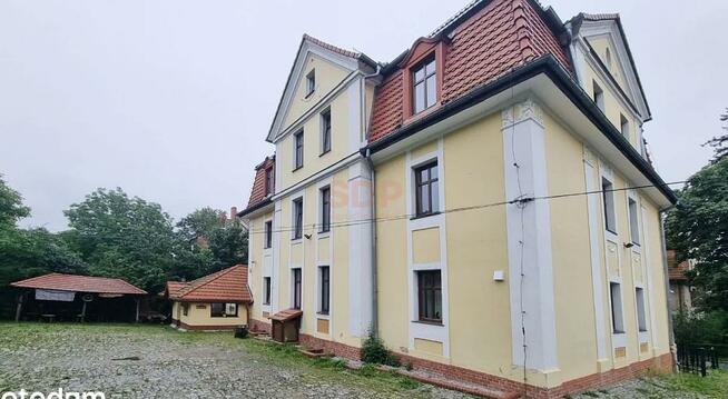 Lokal użytkowy Szczawno-Zdrój, Kasztanowa