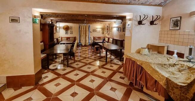 Lokal użytkowy Szczawno-Zdrój, Kasztanowa