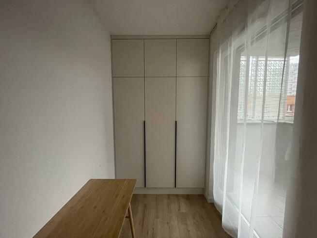 Mieszkanie Wrocław Psie Pole, Różanka, Chorwacka